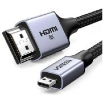 Ugreen Ugreen HD164 15516 micro HDMI / HDMI 2.1 8K