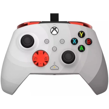 PDP, Xbox Series X|S & PC, Radial White REMATCH Co