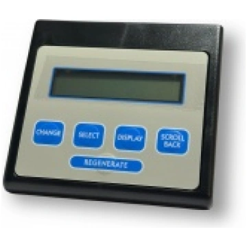 100241154, 54550 Vadības bloks WaterMax 50 Series 
