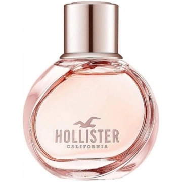 HOLLISTER CALIFORNIA WAVE FOR HER EAU DE PARFUM FO