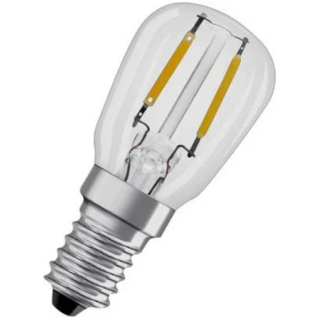 LED spuldze OSRAM Special T26 12, ledusskapim, E14