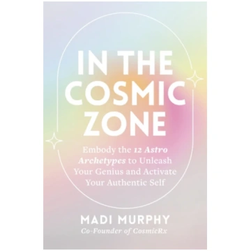 In the Cosmic Zone, Embody the 12 Astro Archetypes