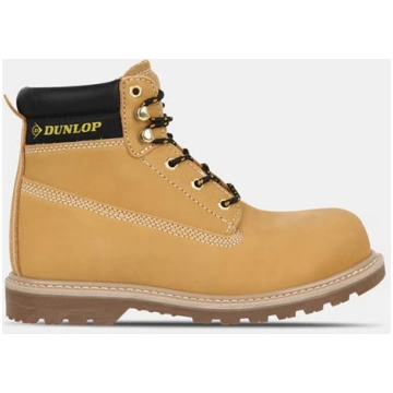 Nevada Steel Toe Cap Boots Mens