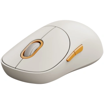 Pele Xiaomi Wireless Mouse 3 universāla labās roka