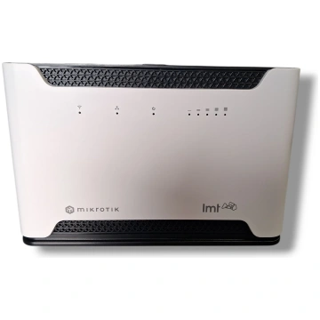 Lietots - MikroTik LMT LTE18