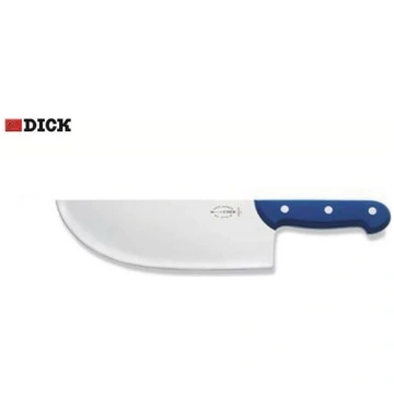 Dick ErgoGrip butcher cleaver 28 cm