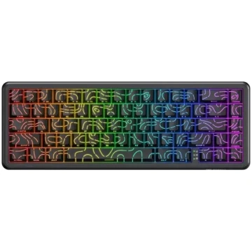 ONIKUMA G67 Spēļu tastatūra