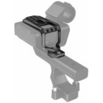 SmallRig 3990 Top Plate for Sony FX30 / FX3 XLR Un