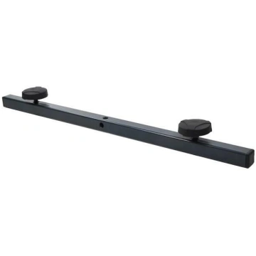 Holder; adjustable; 620mm; double fixing | SCANGRI