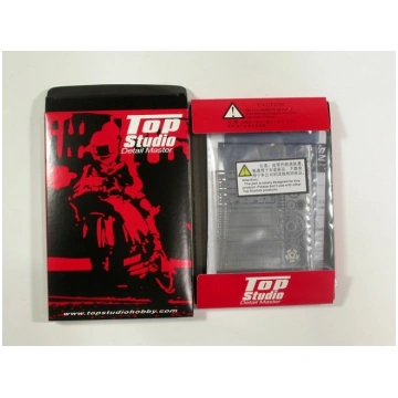 Kawasaki Ninja ZX-RR - Chain Set Top Studio