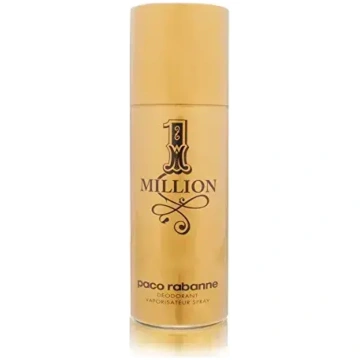 Paco Rabanne 1 Million dezodorants sprejs 150 ml