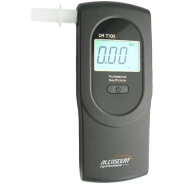 Alkomat Datech DA7100 DA7100