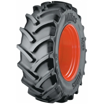 320/85R24 MITAS AC85 122A8/122B TL (12.4R24)