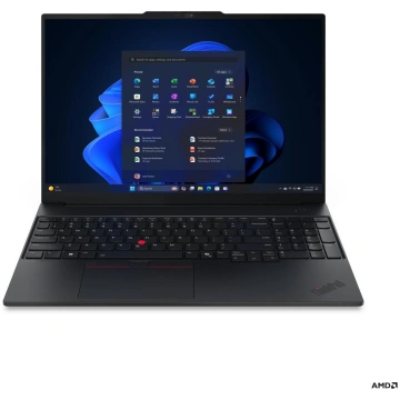 Lenovo ThinkPad E16 G3 AMD, 21ST005FMH, 16" 1920 x