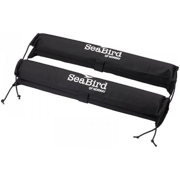 SeaBird Roof Bar Pads