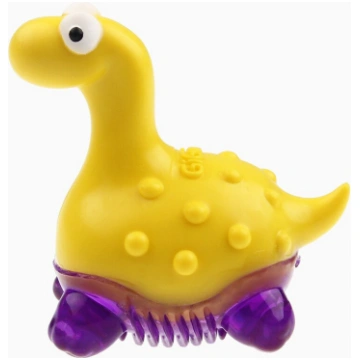 Rotallieta suņiem GiGwi Suppa Puppa Dino