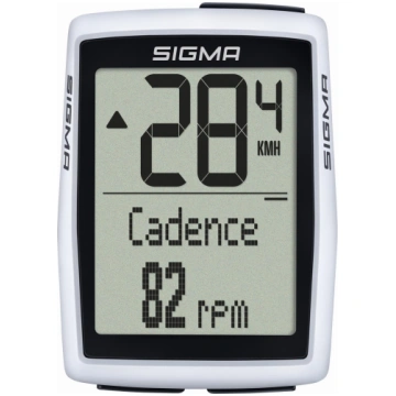 Velosipēdu dators Sigma BC 12.0 STS/CAD COMP309, p