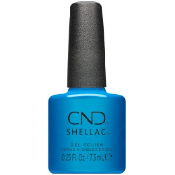 CND SHELLAC, WTS OLD BLU AGN, 7,3 ml