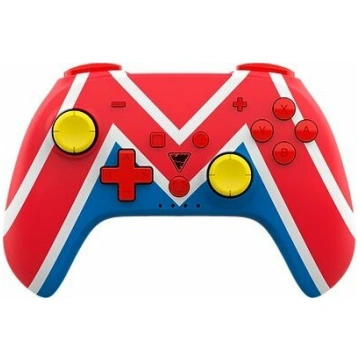 Dragonshock Controller Poptop Wireless M Universe 