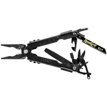 Gerber MP600 Multitool black without blade 30-0009
