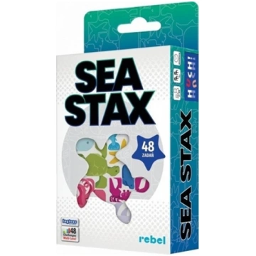 Rebel Sea Stax (edycja polska) 2008672