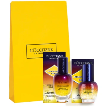 Komplekts "Reset duets" L'Occitane