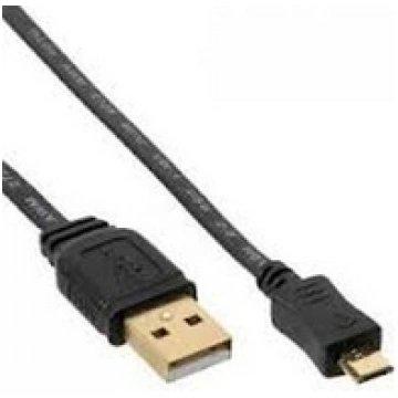 Kabel USB InLine USB A - Micro-B (31710F ( 31710F 