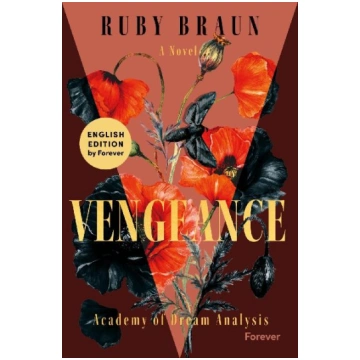 Vengeance: English Edition: Academy of Dream Analy