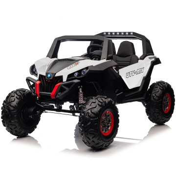 Buggy UTV-MX 2000N White