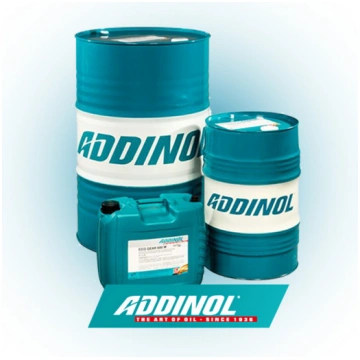 AHF 22 S Hidrauliskā eļļa (1L)
