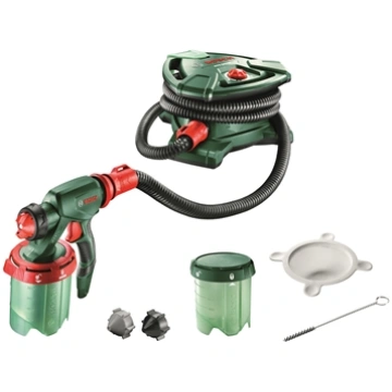 Krāsas smidzinātājs Bosch PFS 5000 E 0603207200