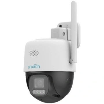 Kamera IP Uniarch Uniarch UHO-P3C-M5F4 kamera prze