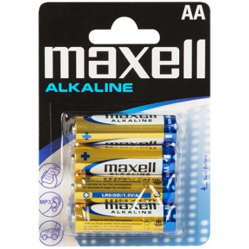 Baterijas, akumulatori, barošanas bloki un adapter