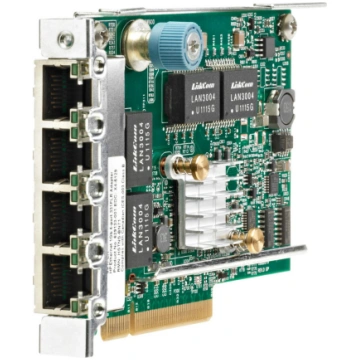 Lietots - Hewlett Packard Enterprise 1Gb Ethernet 