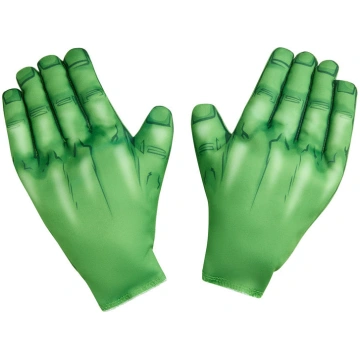 Rubies - Hulk Gloves (2001329OS000) 2001329OS000 (