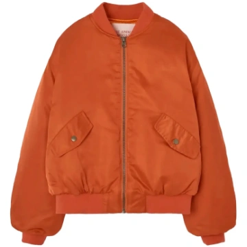 THE ANIMALS OBSERVATORY - Panda Kid Bomber Jacket 