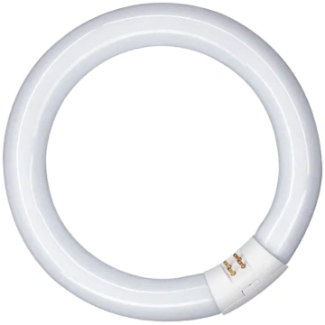 Cirkulārā fluorescences spuldze G10q 32W/830 T9 D3