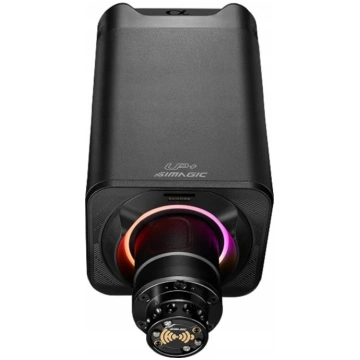 Simagic SIMAGIC Professional Wheelbase Alpha EVO U