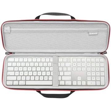RLSOCO apvalks Apple Magic Keyboard ar ciparu tast