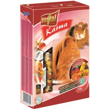 Siens jūrascūciņai Vitapol ZVP-1301 — 350 g
