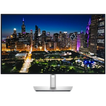 Dell UltraSharp U3225QE - LED monitor - 4K - 32" -