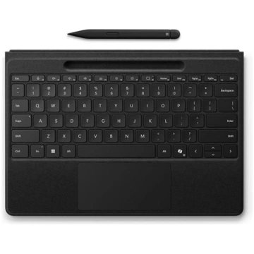 Microsoft Surface Pro Flex Keyboard - keyboard - w