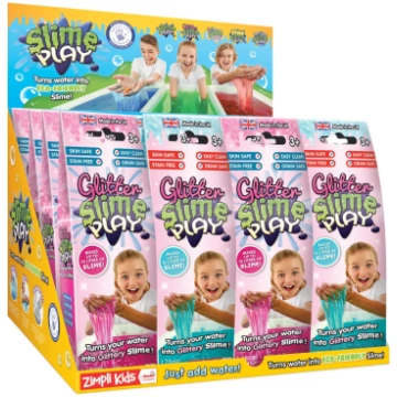 Gelli Baff sensory jelly Zimpli Kids