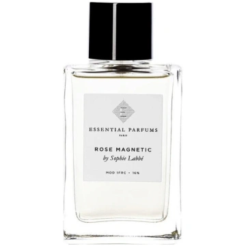 Universal smaržas, Essential Parfums, Rose Magneti