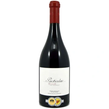 Particular Garnacha Viñas Centenarias Rozā vīns