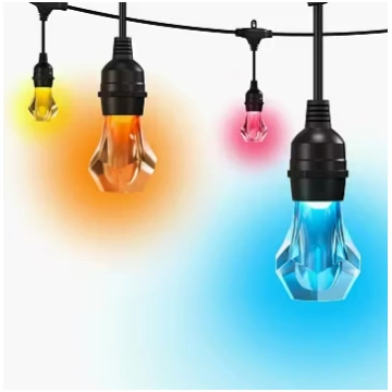 Nanoleaf Essentials Matter Smart Multicolour Outdo