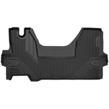 Auto paklājs, no priekšas Frogum 77409415, Iveco D