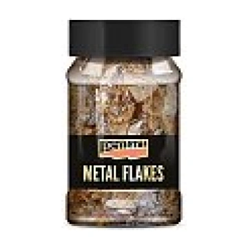 Folijas pārslas apzeltīšanai "M6", 100 ml, Pentart
