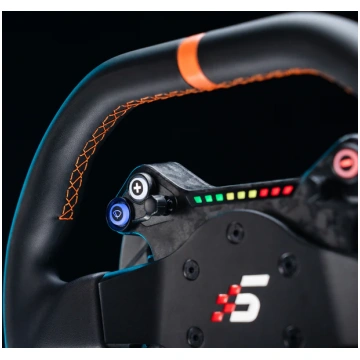 Simracing žaidimų vairas Simagic NEO X 310G S217 (