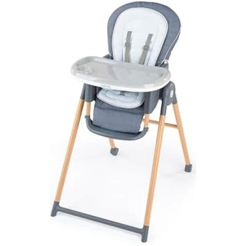 Ingenuity Proper Positioner Deluxe augstais krēsls